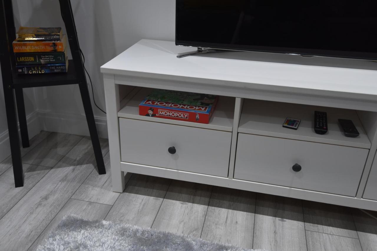 Cozy! 2-Bedroom Exclusive Apartment Near Bristol City Centre Easton Speedwell Sleeps Upto 6 Exterior foto