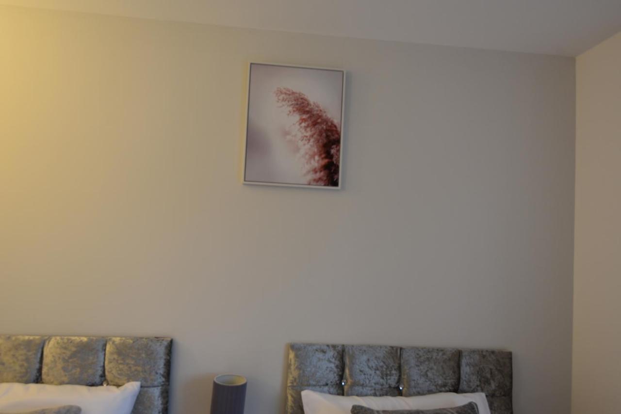 Cozy! 2-Bedroom Exclusive Apartment Near Bristol City Centre Easton Speedwell Sleeps Upto 6 Exterior foto