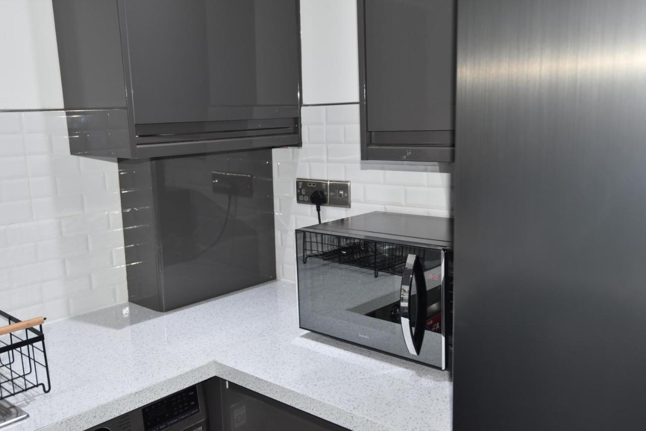 Cozy! 2-Bedroom Exclusive Apartment Near Bristol City Centre Easton Speedwell Sleeps Upto 6 Exterior foto