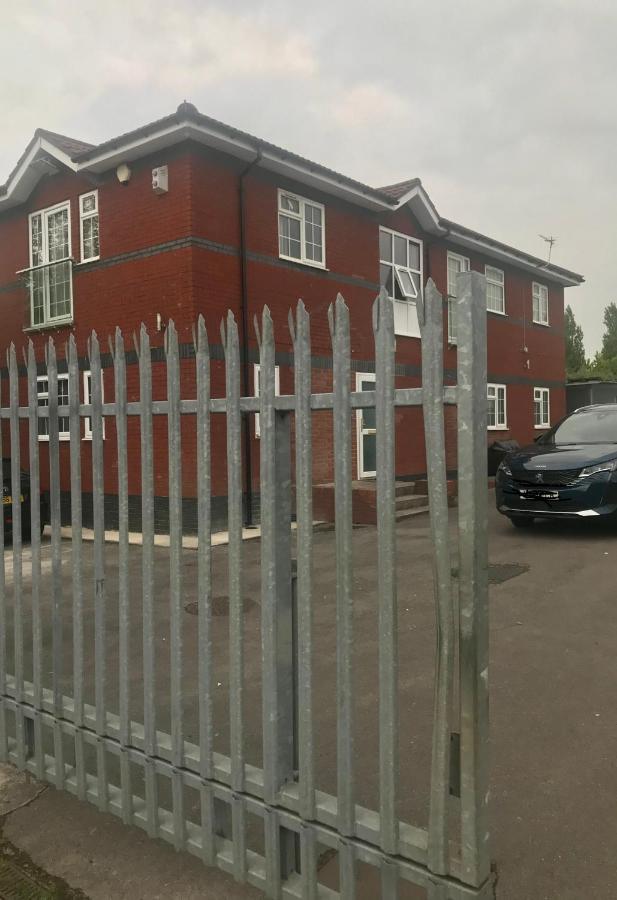 Cozy! 2-Bedroom Exclusive Apartment Near Bristol City Centre Easton Speedwell Sleeps Upto 6 Exterior foto
